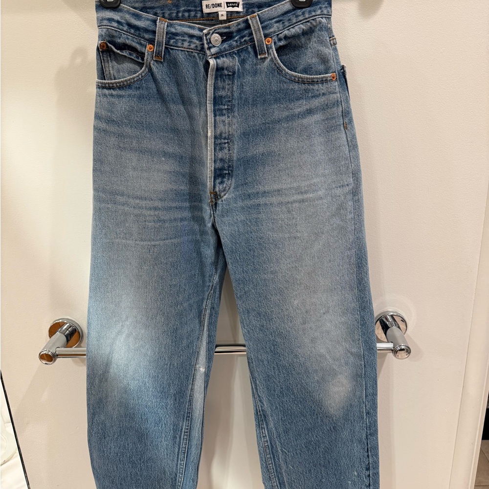 Re/Done Levi’s